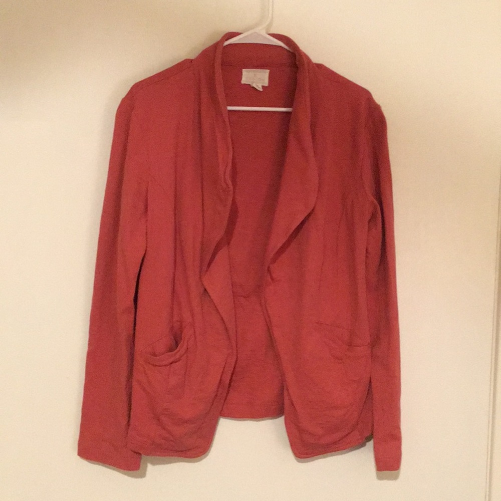 Caslon Cotton Jacket